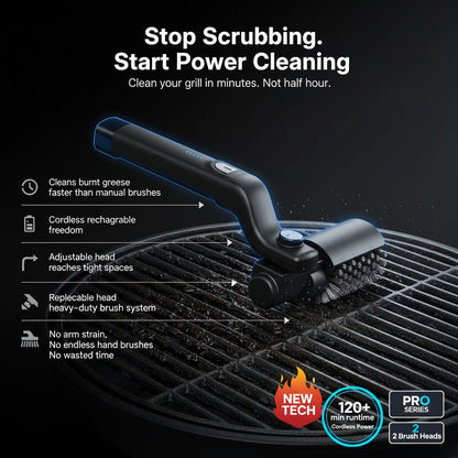 The Ultimate Grill Master Kit